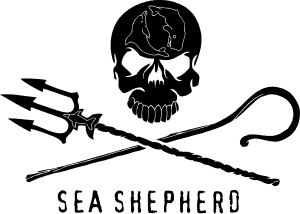 Sea Shepherd logo